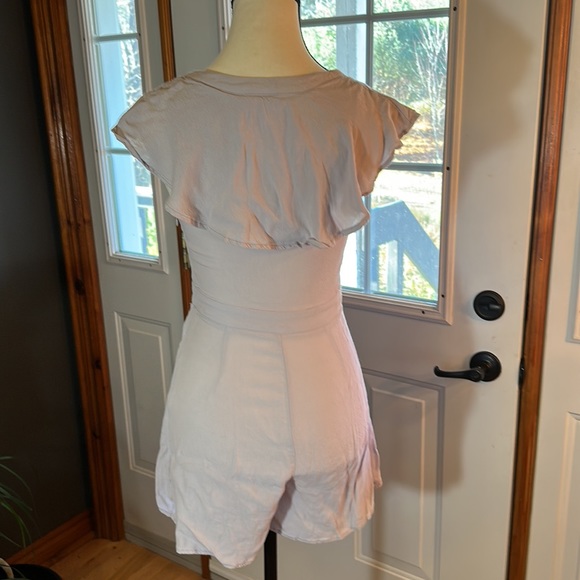 ASTR the Label Romper - Picture 3 of 9